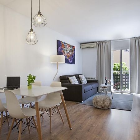 Tendency Apartments Fira ロスピタレート・デ・リョブレガート エクステリア 写真