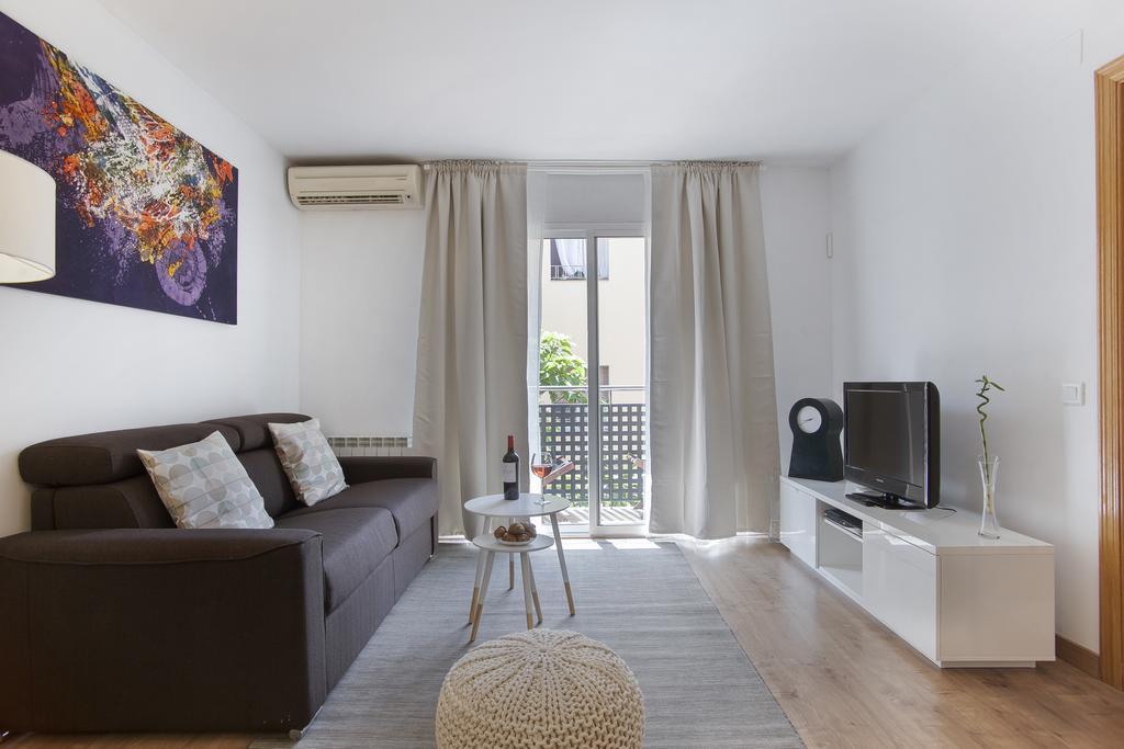 Tendency Apartments Fira ロスピタレート・デ・リョブレガート エクステリア 写真